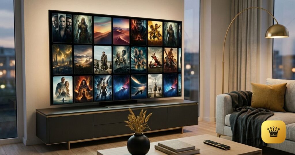 IPTV Smarters Pro Sverige