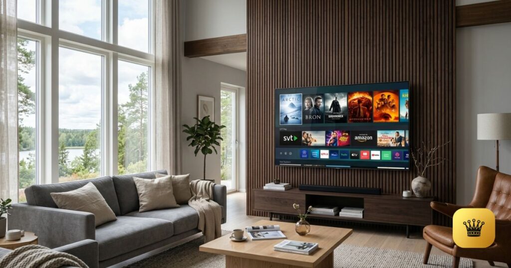 bästa iptv