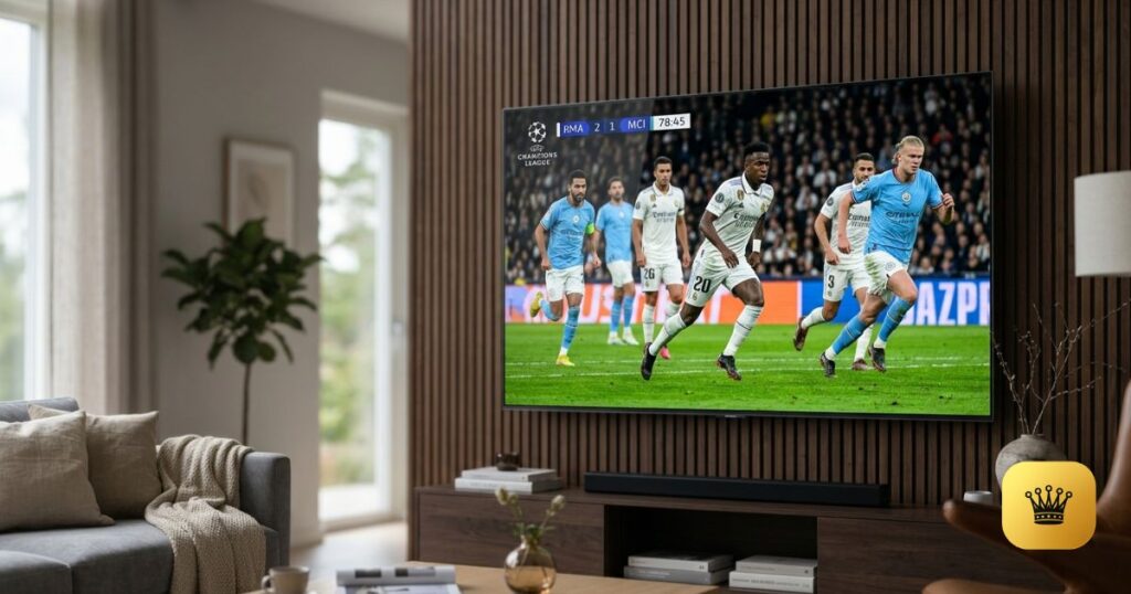 bästa iptv kanaler i sverige