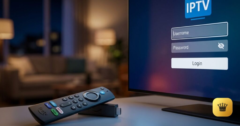 installera bästa iptv appen på amazon firestick